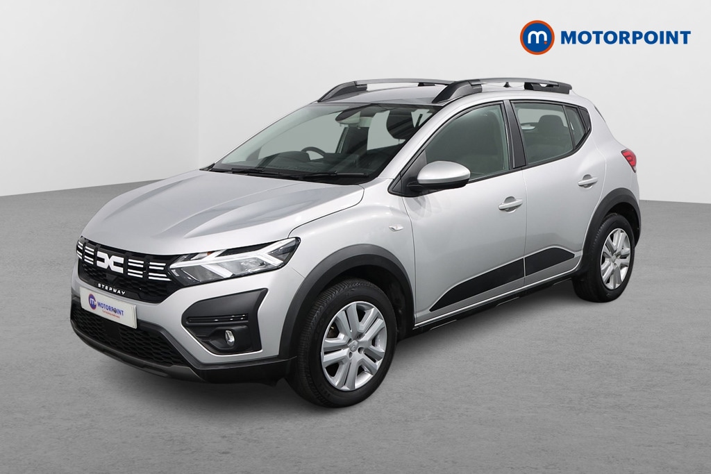 Used Dacia Sandero Stepway 2023 for sale - 77747110: Photo 3