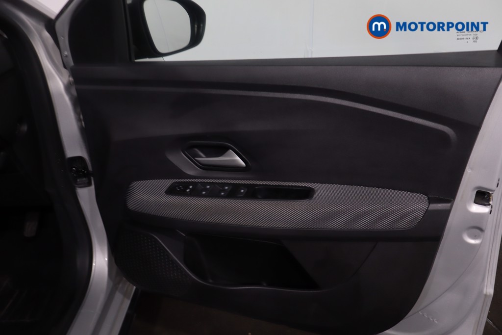 Used Dacia Sandero Stepway 2023 for sale - 77747110: Photo 30