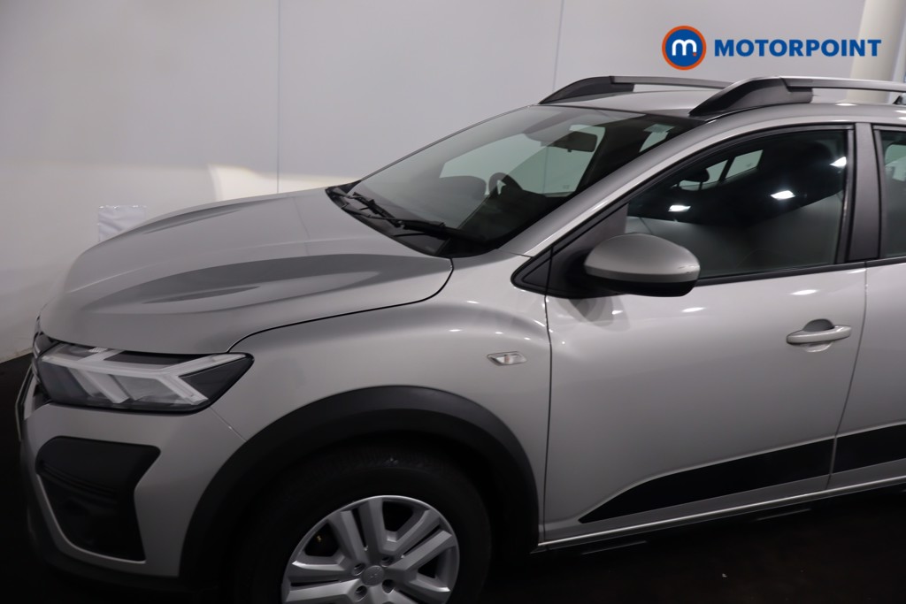 Used Dacia Sandero Stepway 2023 for sale - 77747110: Photo 33