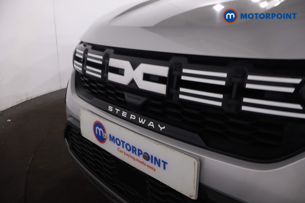 Used Dacia Sandero Stepway 2023 for sale - 77747110: Photo 35