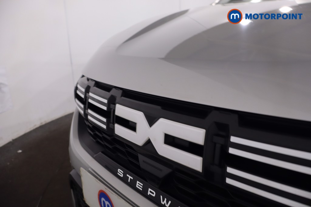 Used Dacia Sandero Stepway 2023 for sale - 77747110: Photo 36