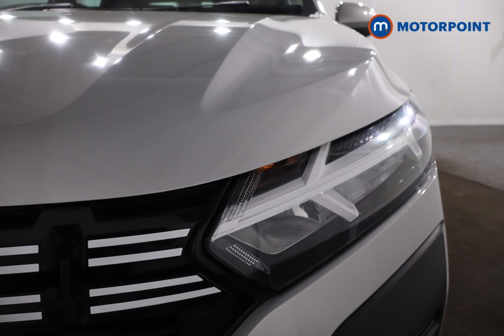 Used Dacia Sandero Stepway 2023 for sale - 77747110: Photo 37