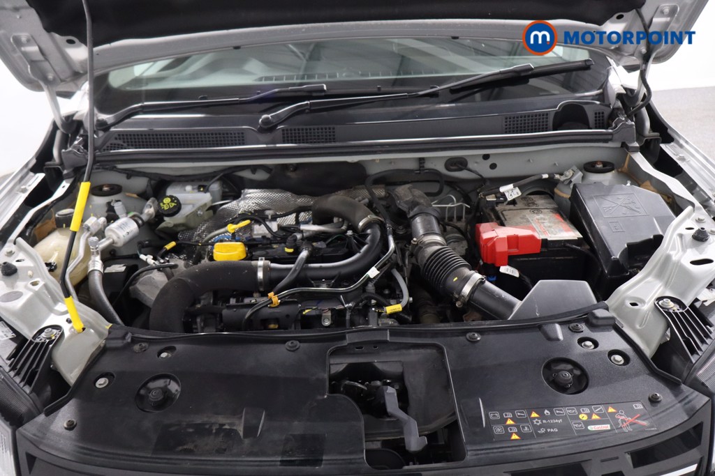 Used Dacia Sandero Stepway 2023 for sale - 77747110: Photo 39