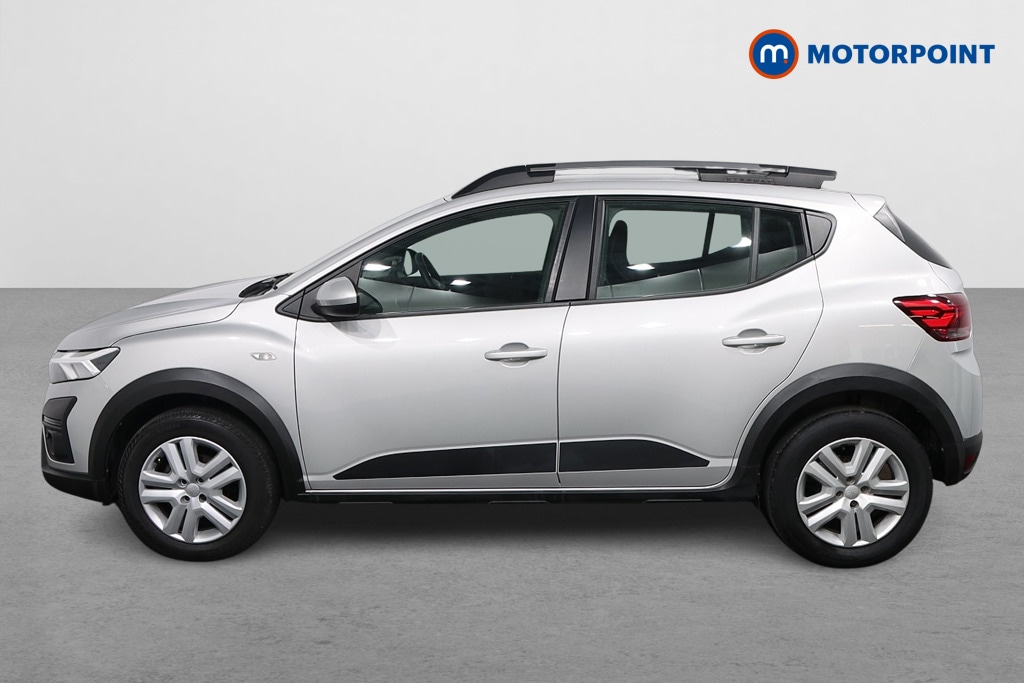 Used Dacia Sandero Stepway 2023 for sale - 77747110: Photo 4