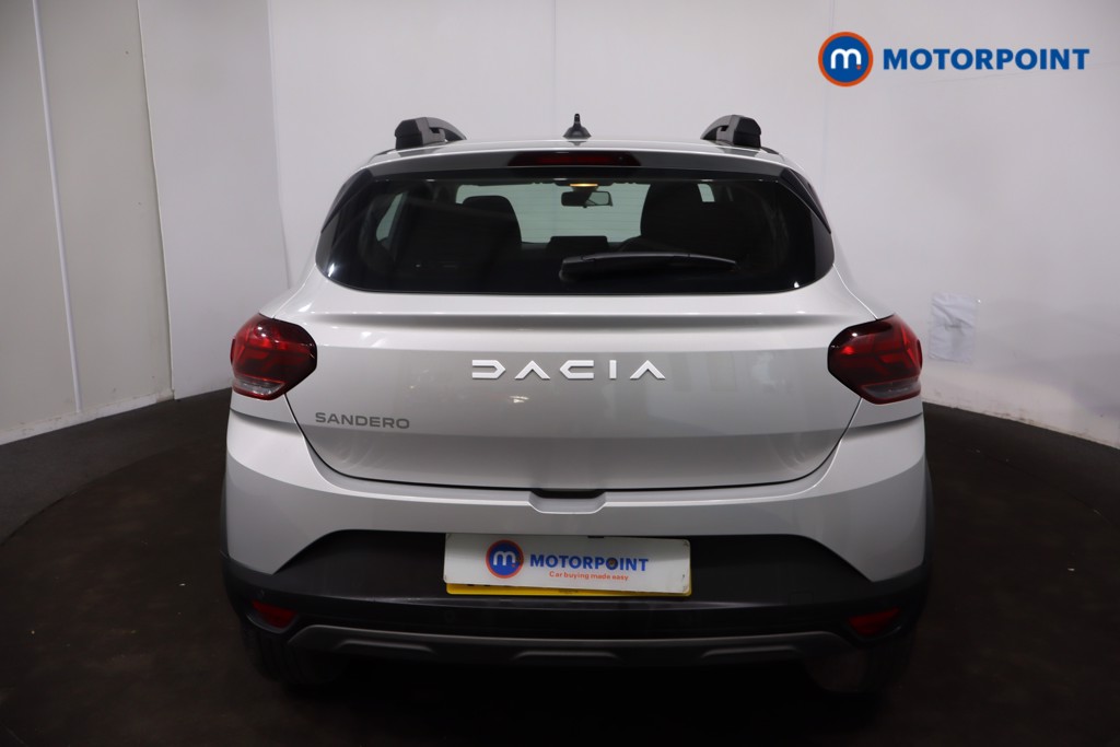 Used Dacia Sandero Stepway 2023 for sale - 77747110: Photo 40