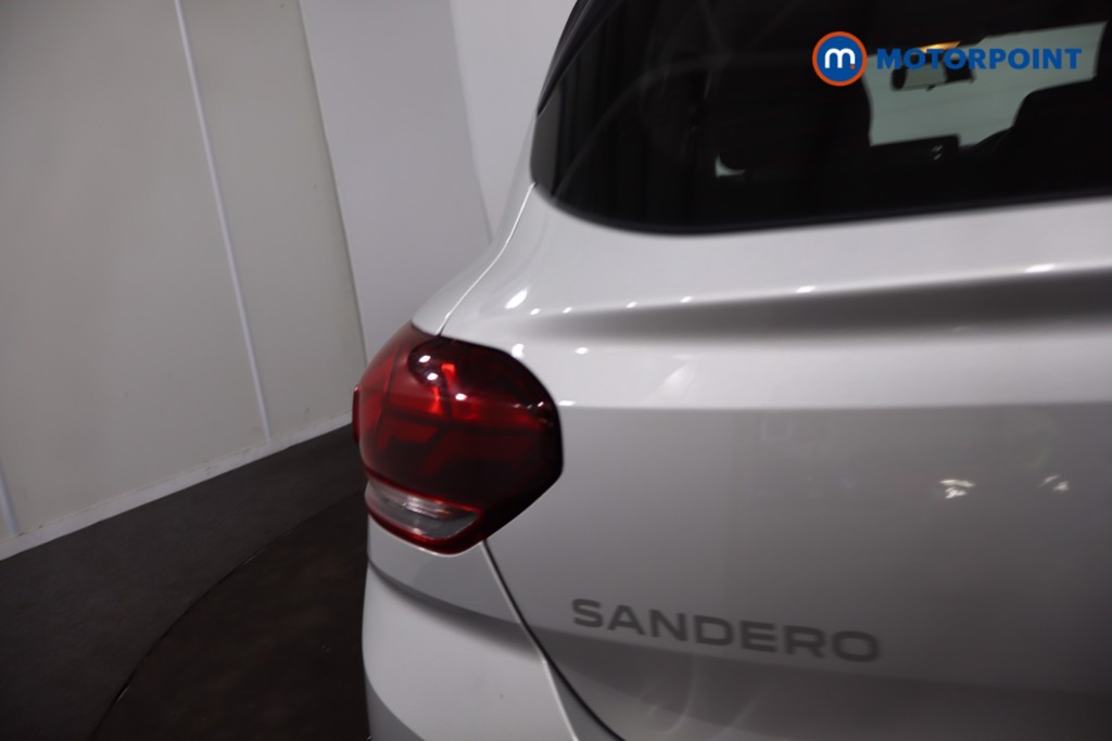 Used Dacia Sandero Stepway 2023 for sale - 77747110: Photo 41