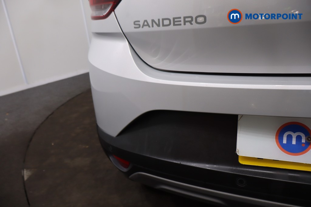 Used Dacia Sandero Stepway 2023 for sale - 77747110: Photo 42