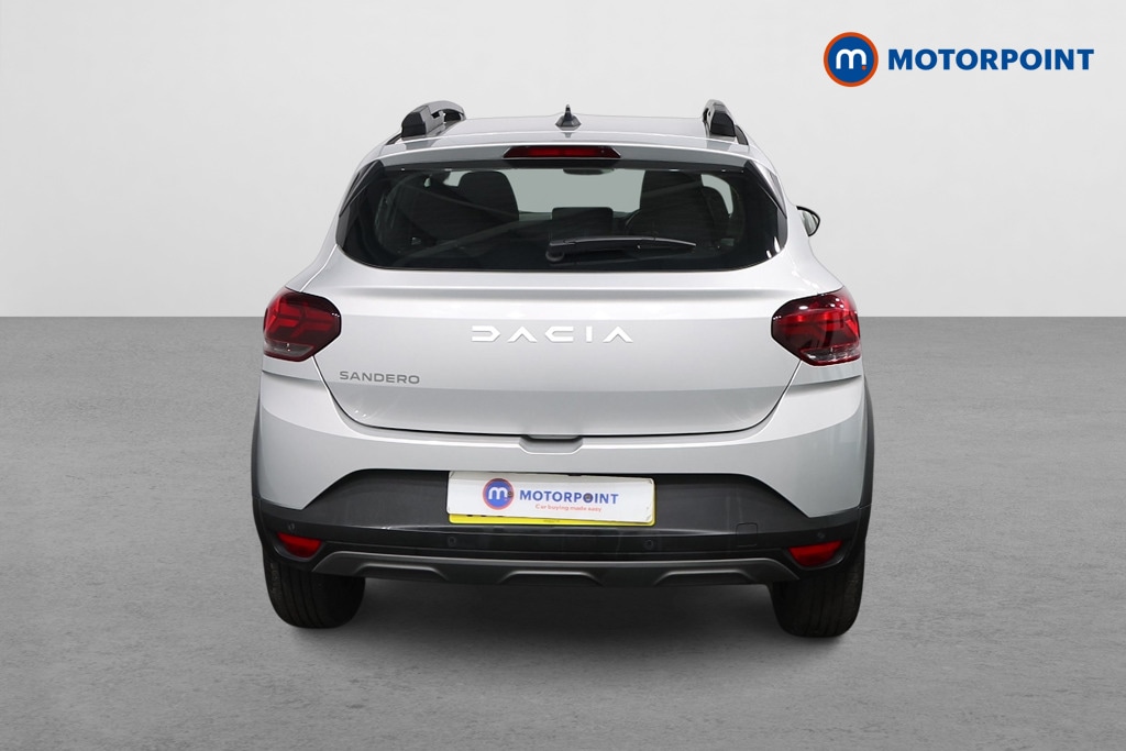 Used Dacia Sandero Stepway 2023 for sale - 77747110: Photo 6