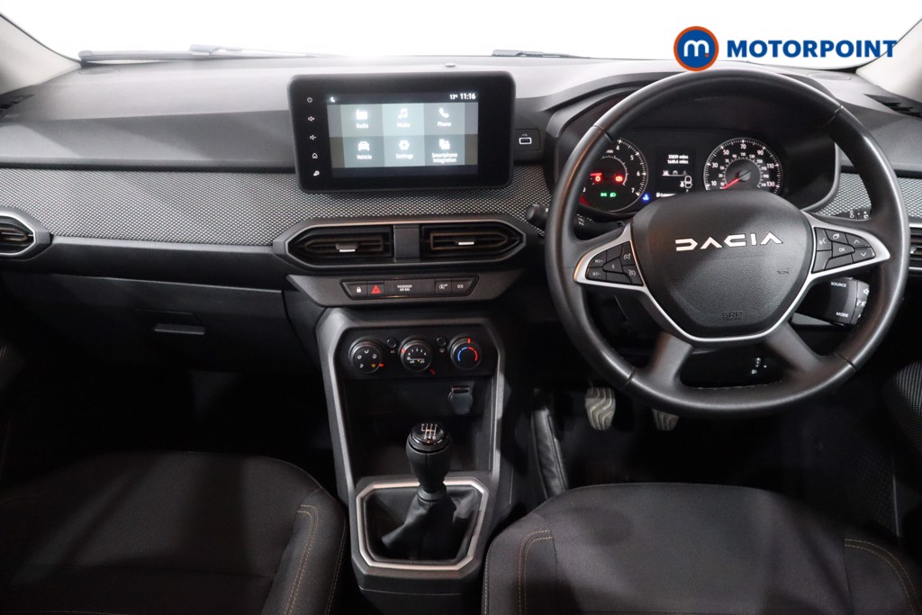Used Dacia Sandero Stepway 2023 for sale - 77747110: Photo 9