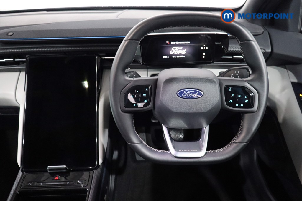 Used Ford Explorer 2025 for sale - 77435737: Photo 11