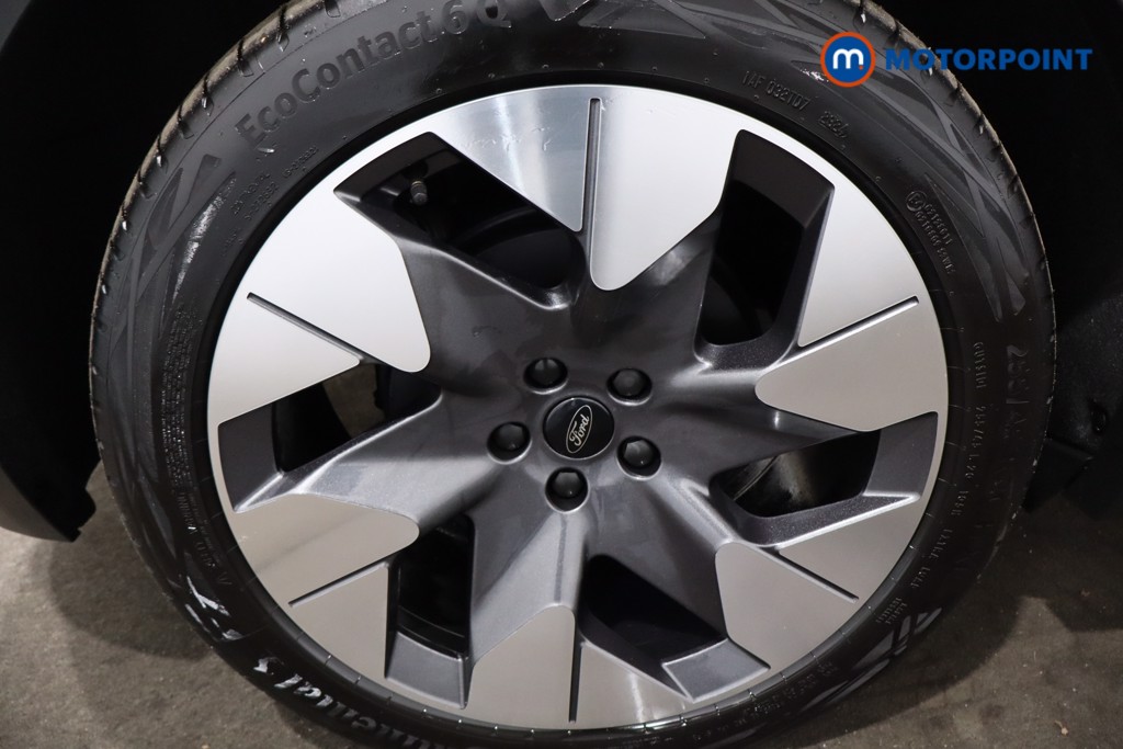 Used Ford Explorer 2025 for sale - 77435737: Photo 17