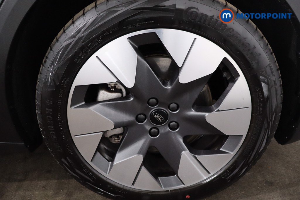 Used Ford Explorer 2025 for sale - 77435737: Photo 18