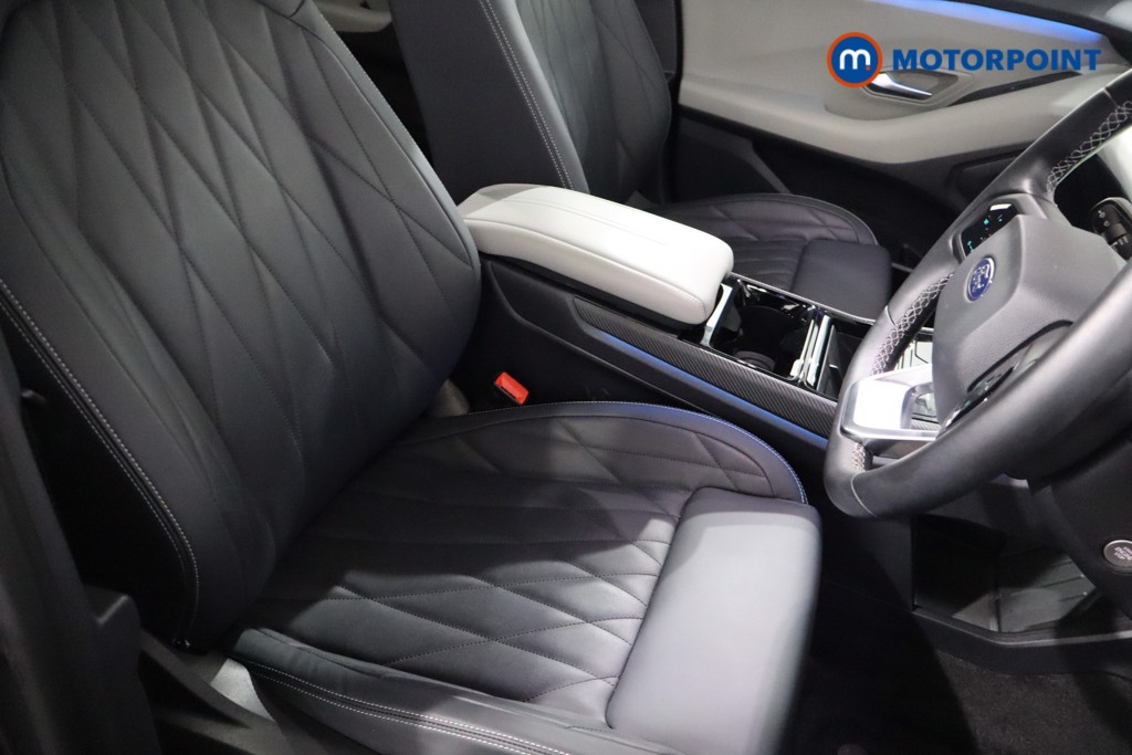 Used Ford Explorer 2025 for sale - 77435737: Photo 32