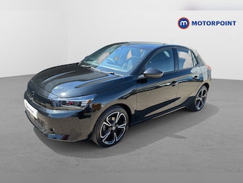 Used Vauxhall Corsa 2023 for sale - 79353414: Photo