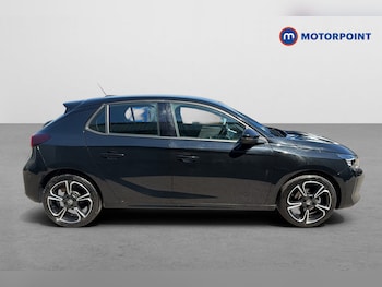 Used Vauxhall Corsa 2023 for sale - 79353414: Photo