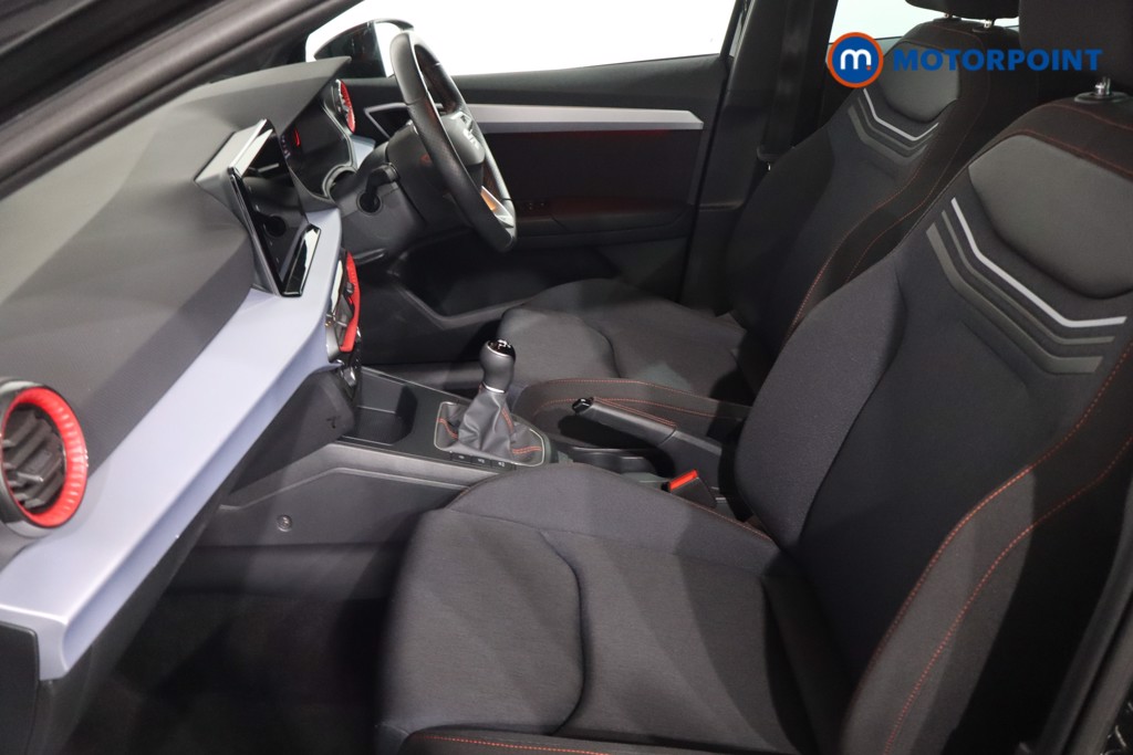 Used SEAT Ibiza 2023 for sale - 77297491: Photo 12