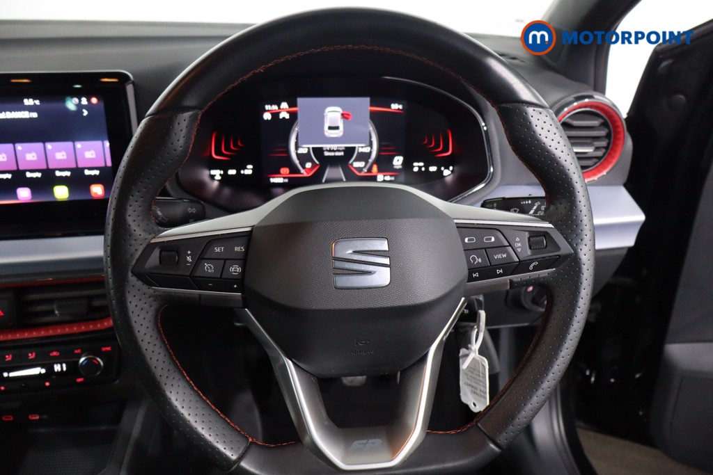 Used SEAT Ibiza 2023 for sale - 77297491: Photo 14