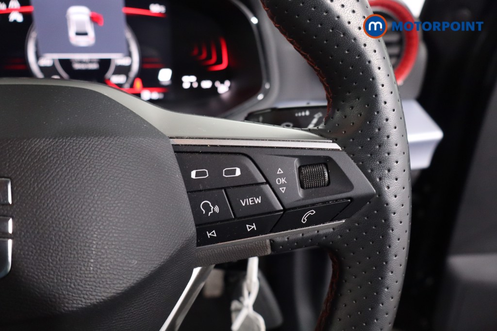 Used SEAT Ibiza 2023 for sale - 77297491: Photo 16