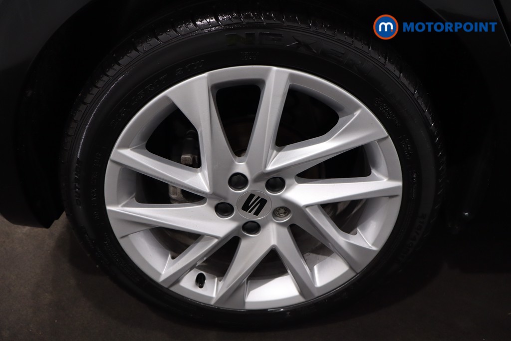 Used SEAT Ibiza 2023 for sale - 77297491: Photo 17