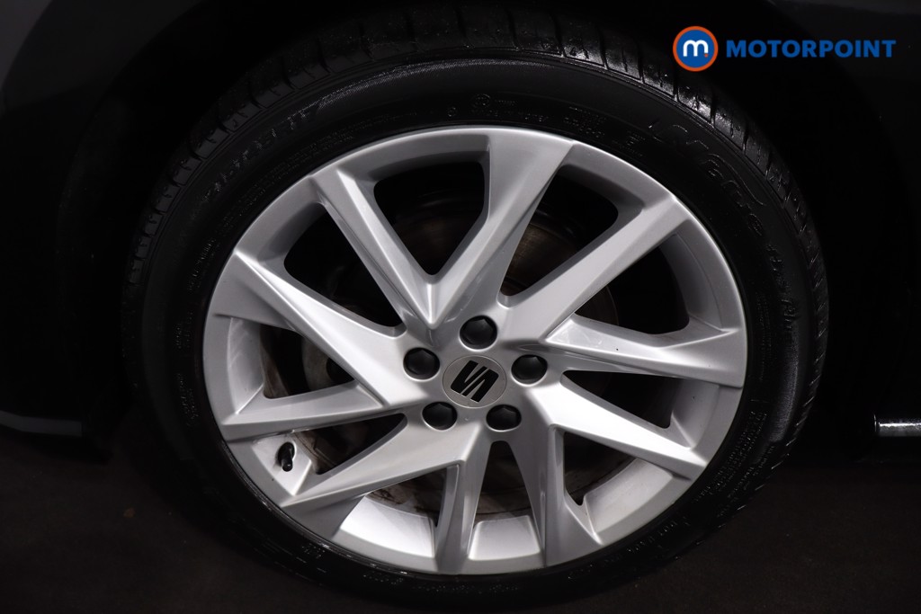 Used SEAT Ibiza 2023 for sale - 77297491: Photo 18