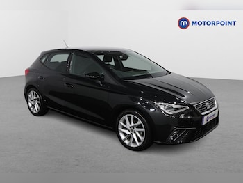 Used SEAT Ibiza undefined for sale - 77297491: Photo