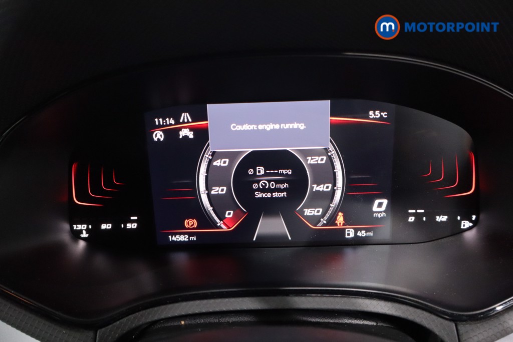 Used SEAT Ibiza 2023 for sale - 77297491: Photo 24