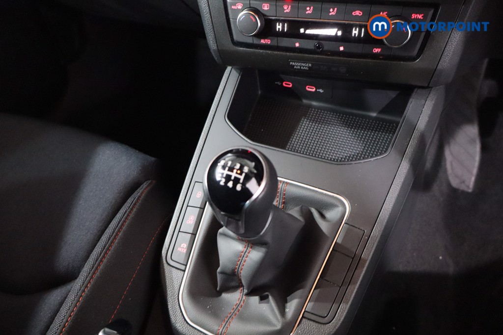 Used SEAT Ibiza 2023 for sale - 77297491: Photo 25