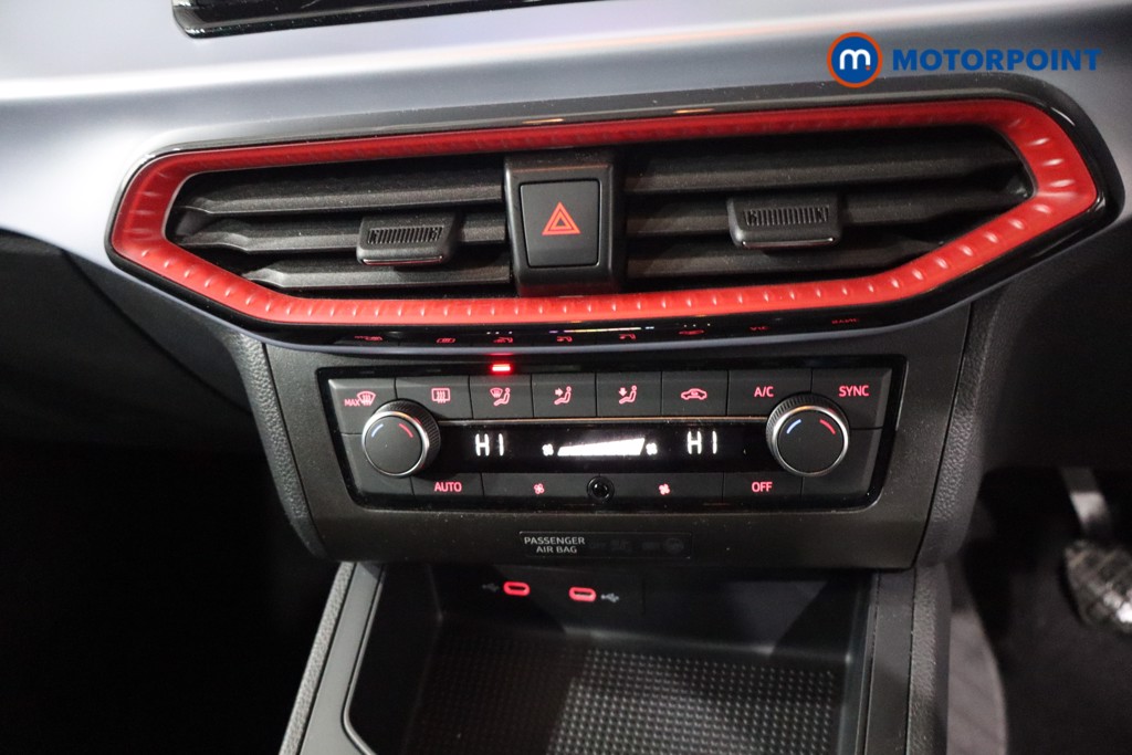 Used SEAT Ibiza 2023 for sale - 77297491: Photo 26