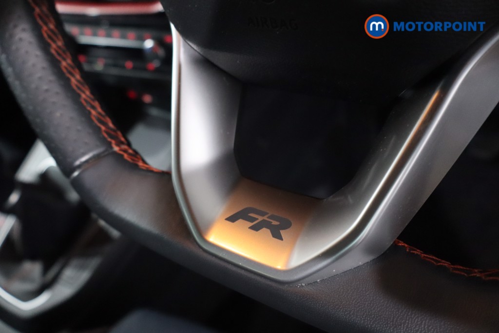 Used SEAT Ibiza 2023 for sale - 77297491: Photo 29