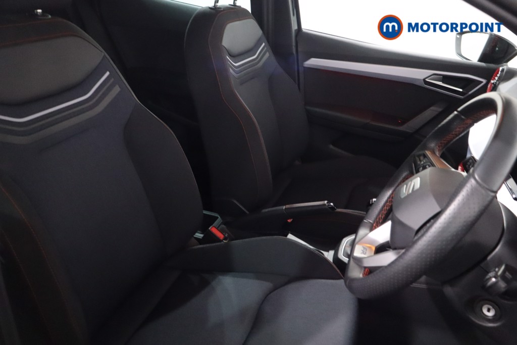 Used SEAT Ibiza 2023 for sale - 77297491: Photo 30