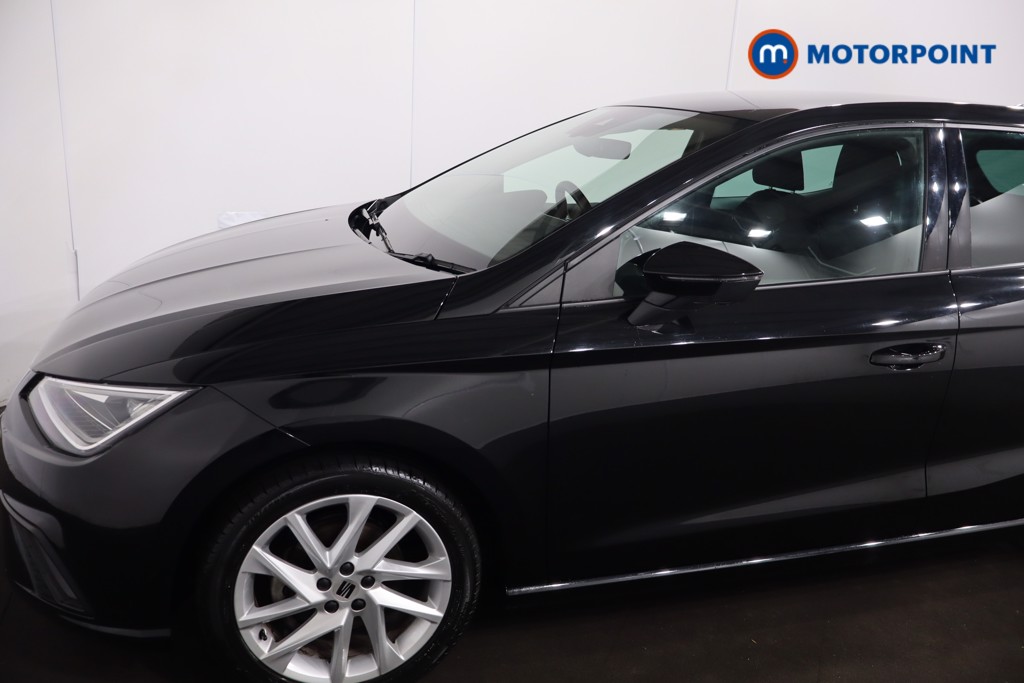 Used SEAT Ibiza 2023 for sale - 77297491: Photo 34