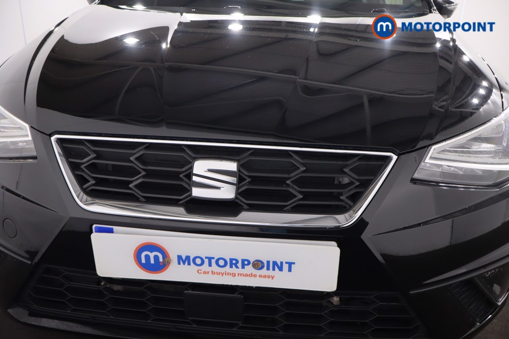 Used SEAT Ibiza 2023 for sale - 77297491: Photo 35