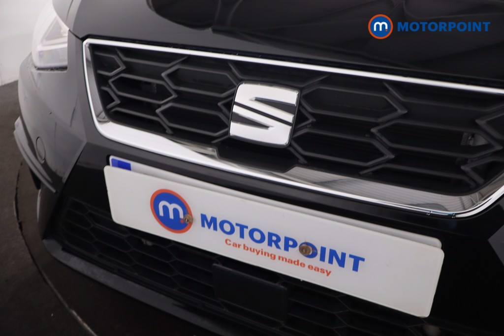 Used SEAT Ibiza 2023 for sale - 77297491: Photo 36