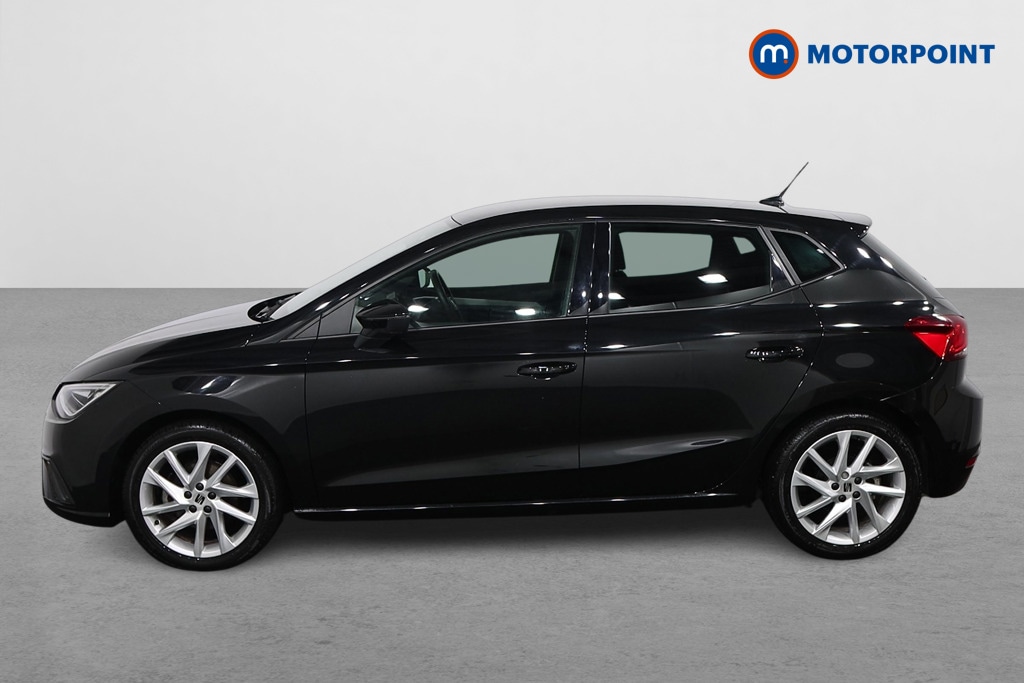 Used SEAT Ibiza 2023 for sale - 77297491: Photo 4