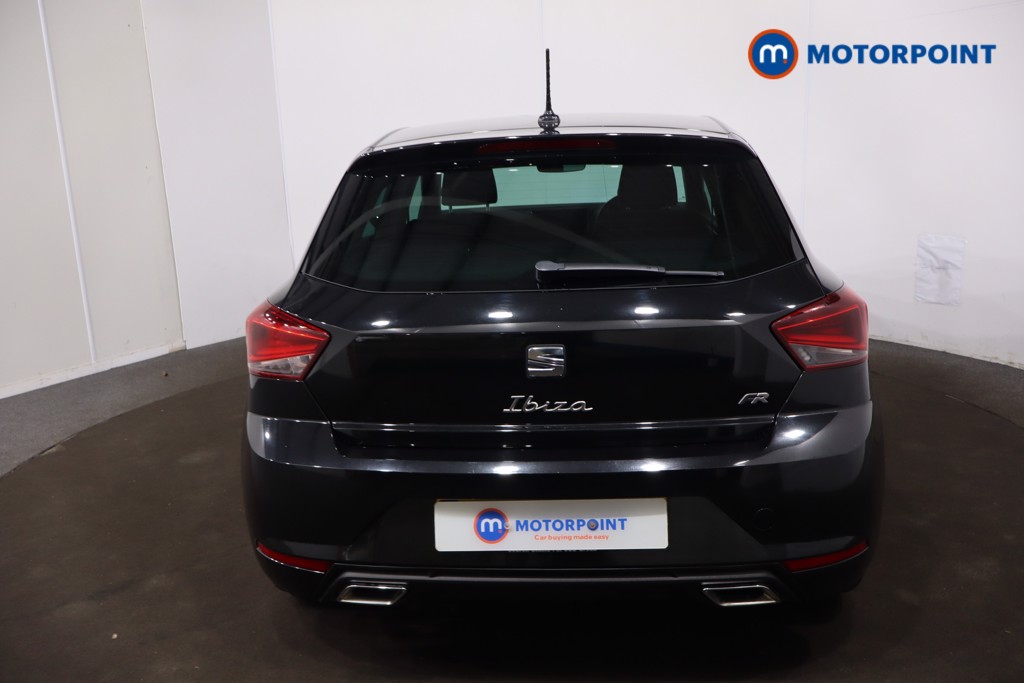 Used SEAT Ibiza 2023 for sale - 77297491: Photo 41