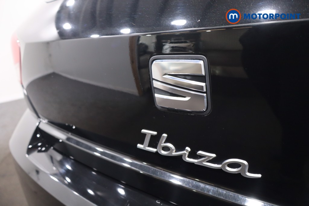 Used SEAT Ibiza 2023 for sale - 77297491: Photo 44