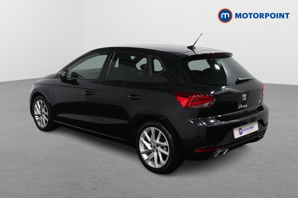 Used SEAT Ibiza 2023 for sale - 77297491: Photo 5