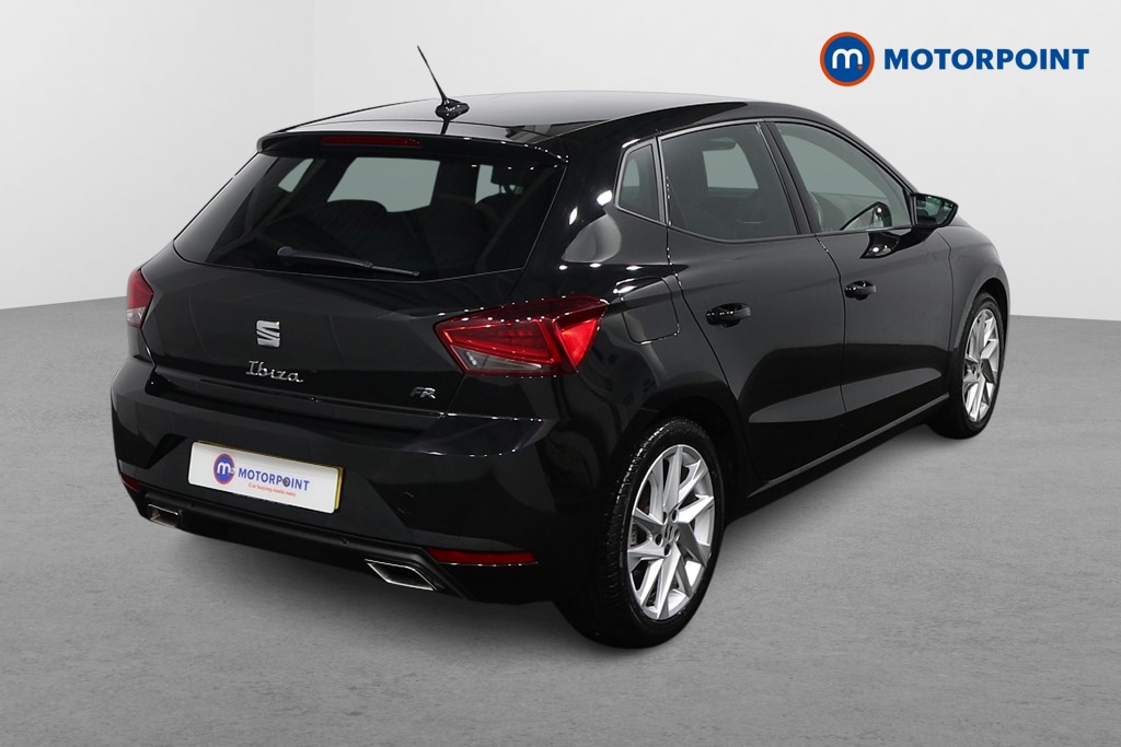 Used SEAT Ibiza 2023 for sale - 77297491: Photo 7