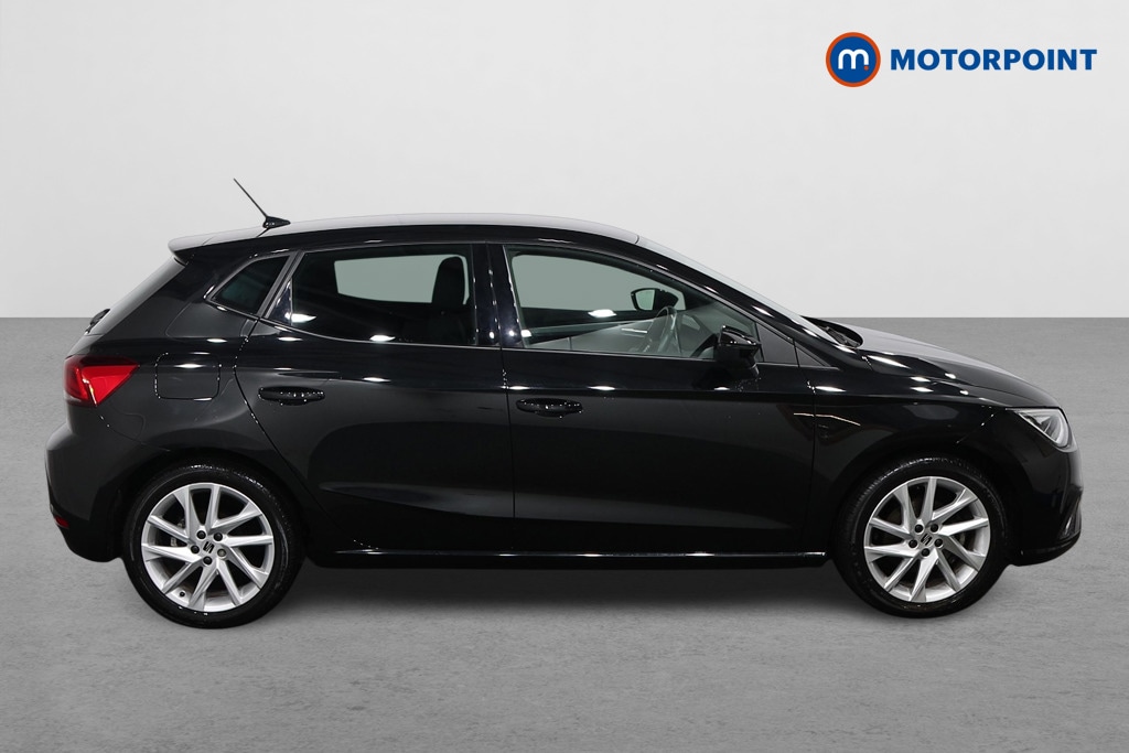 Used SEAT Ibiza 2023 for sale - 77297491: Photo 8