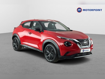 Used Nissan Juke undefined for sale - 79021938: Photo