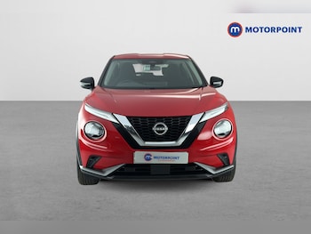 Used Nissan Juke undefined for sale - 79021938: Photo