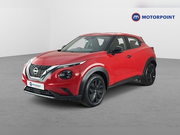 Used Nissan Juke undefined for sale - 79021938: Photo