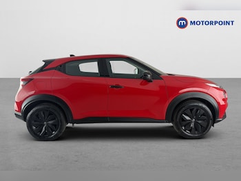 Used Nissan Juke undefined for sale - 79021938: Photo