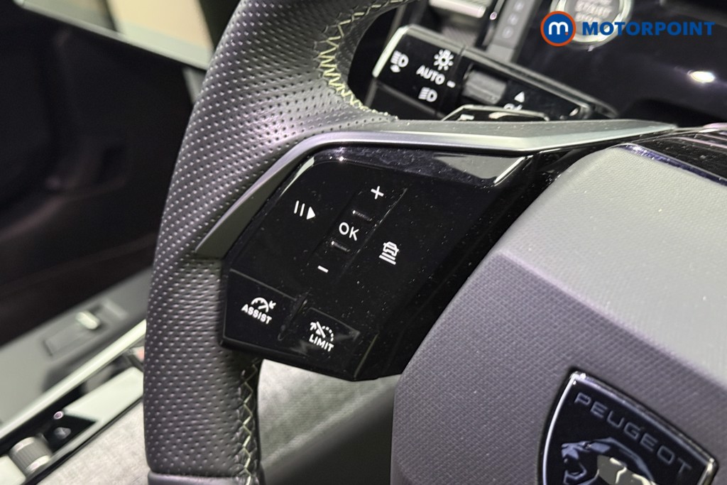 Used Peugeot 3008 2024 for sale - 76162266: Photo 12