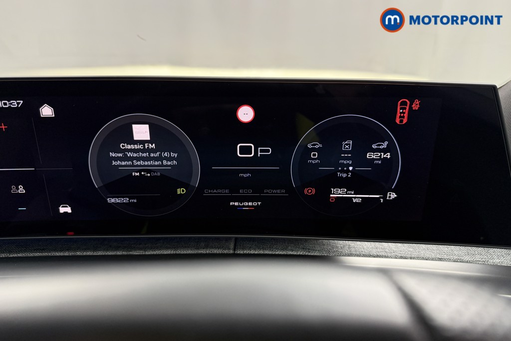 Used Peugeot 3008 2024 for sale - 76162266: Photo 14