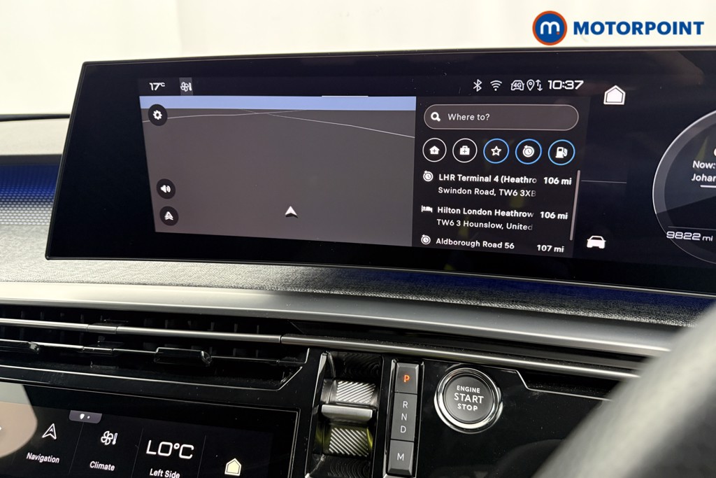 Used Peugeot 3008 2024 for sale - 76162266: Photo 18