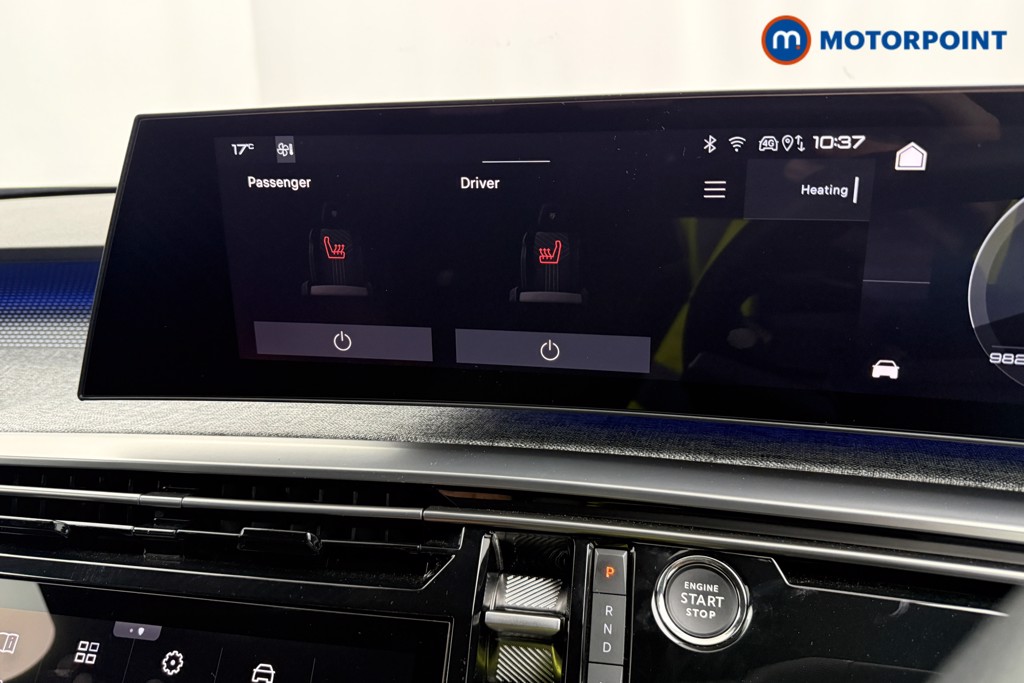 Used Peugeot 3008 2024 for sale - 76162266: Photo 20