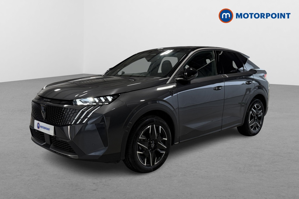 Used Peugeot 3008 2024 for sale - 76162266: Photo 3