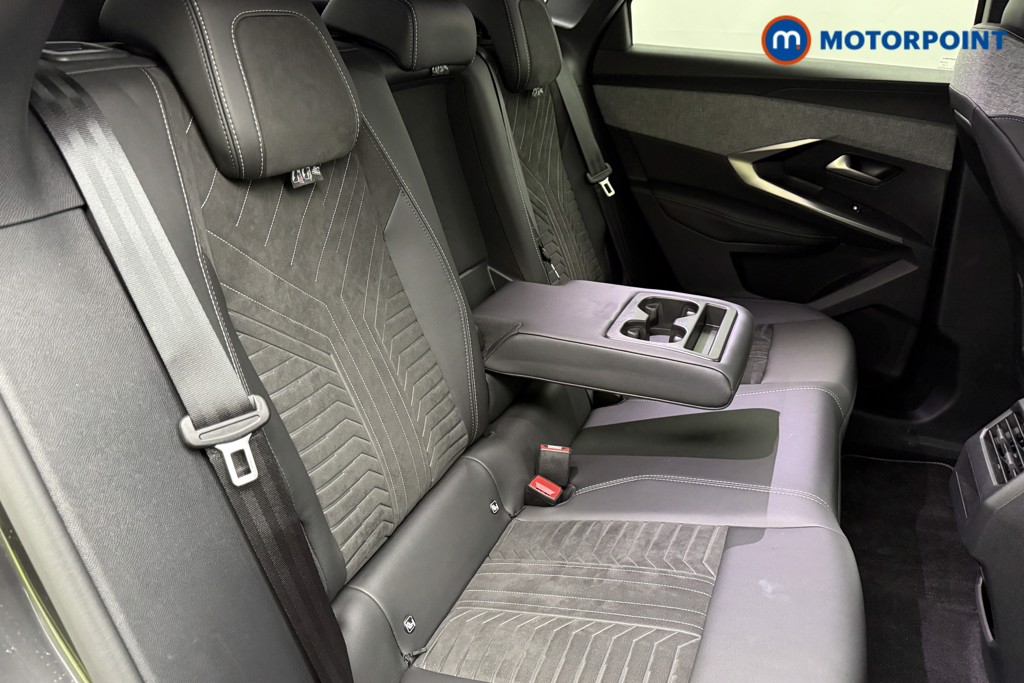 Used Peugeot 3008 2024 for sale - 76162266: Photo 33