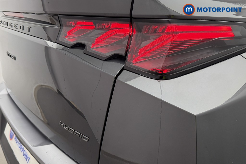 Used Peugeot 3008 2024 for sale - 76162266: Photo 35